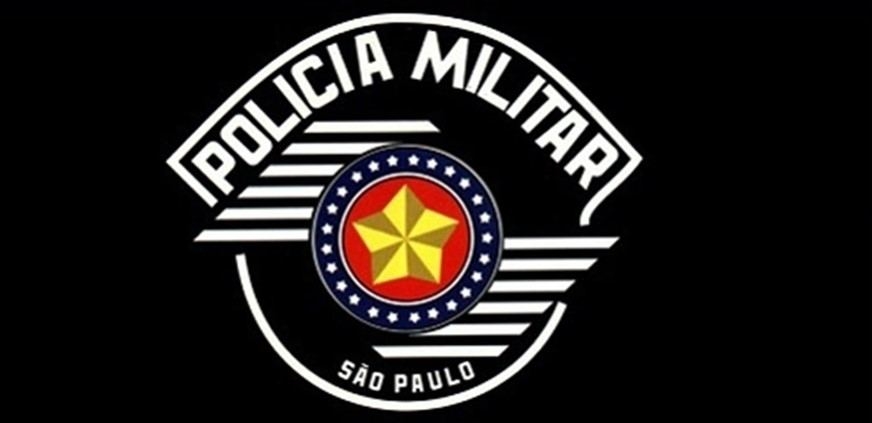 Polícia Militar de Pereira Barreto prende homem por agredir companheira com um pedaço de madeira