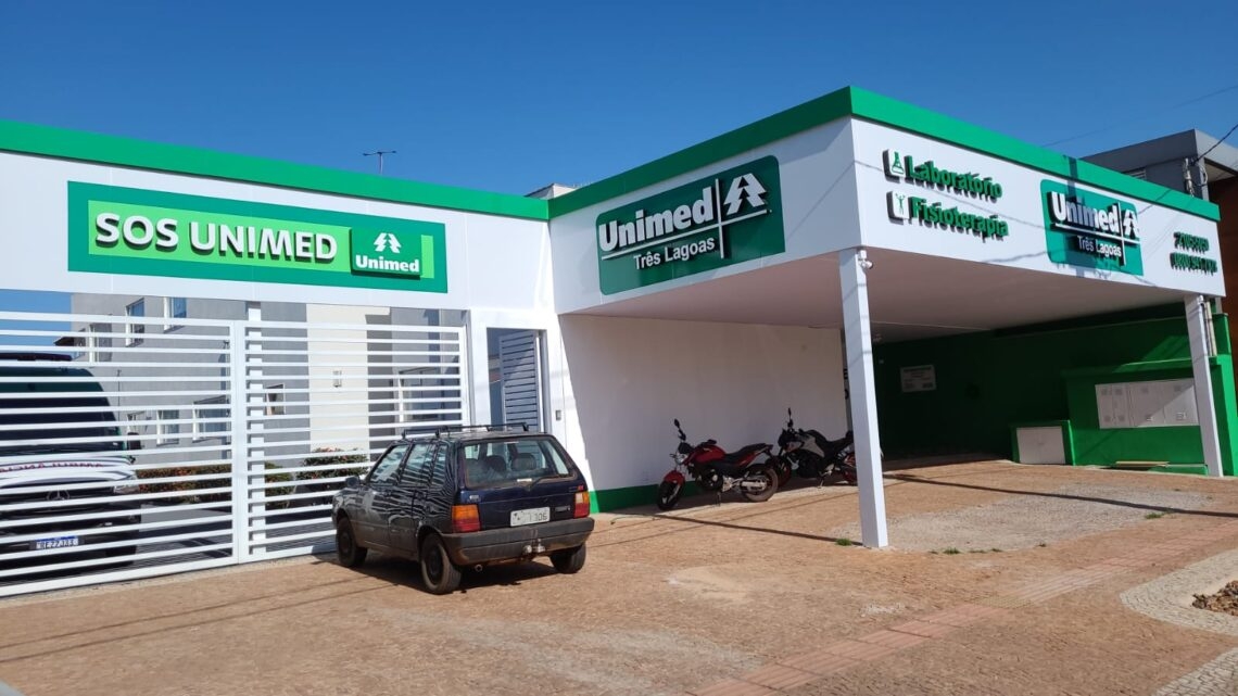 Unimed Três Lagoas inaugura Centro de Promoção da Saúde e serviço de SOS