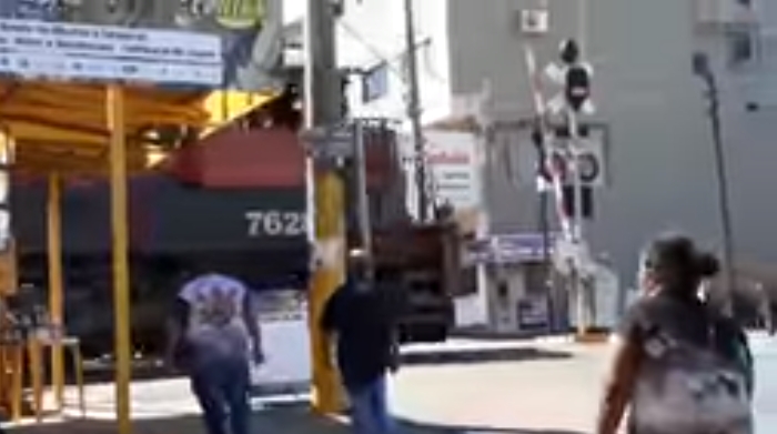 Quais são os vereadores de Andradina que votaram na aprovação da lei da zona azul ?