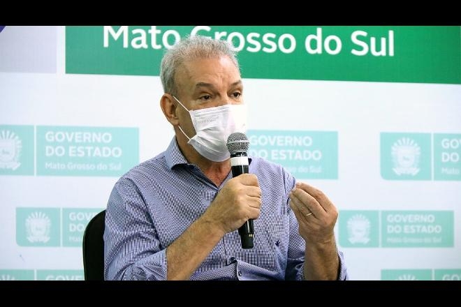 PANDEMIA DE CORONAVÍRUS: Três Lagoas pode ser o 1º município do Estado a entrar em lockdown