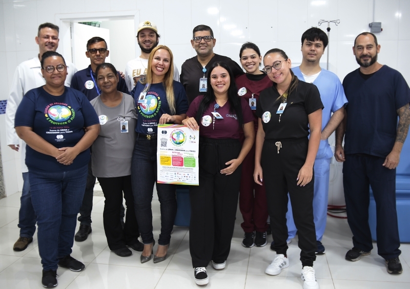SANTA CASA DE ANDRADINA: Dia Mundial do Rim