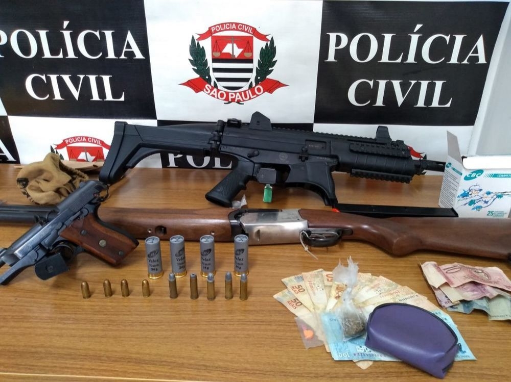 Jovem de 17 é morto a bala no Água Branca em Araçatuba e mãe da vítima passa mal