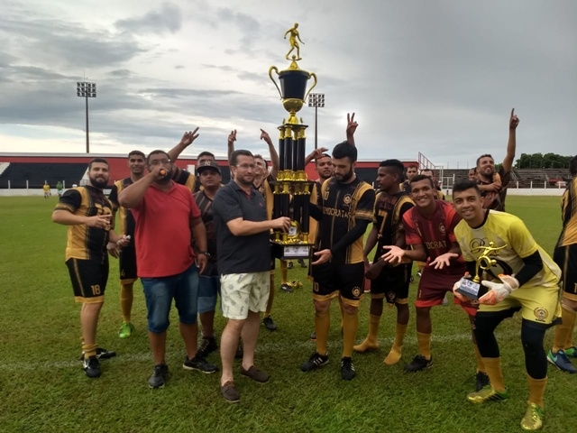 Neste sábado Andradina Futsal ATC joga contra o Dracena na final da Copa Tempersul