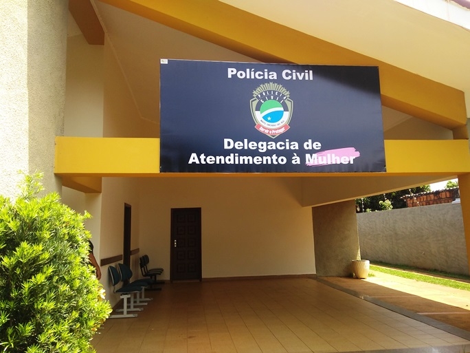 Polícia Civil cumpre mandado de prisão por descumprimento de medida protetiva em Três Lagoas