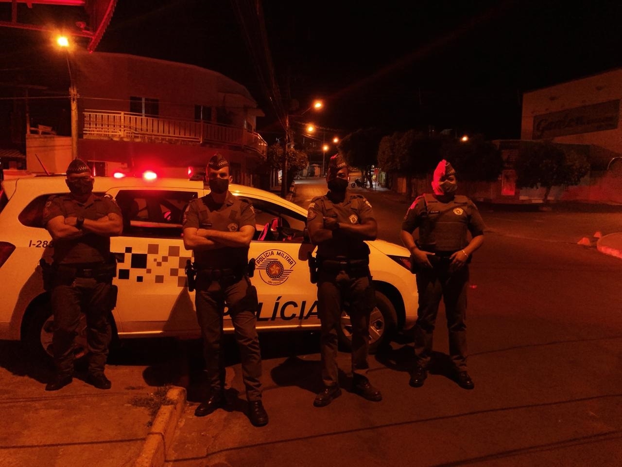 Operação Independência em Mirandópolis e Lavínia registra 55 ocorrências, 24 motoristas abordados e 13 veículos autuados