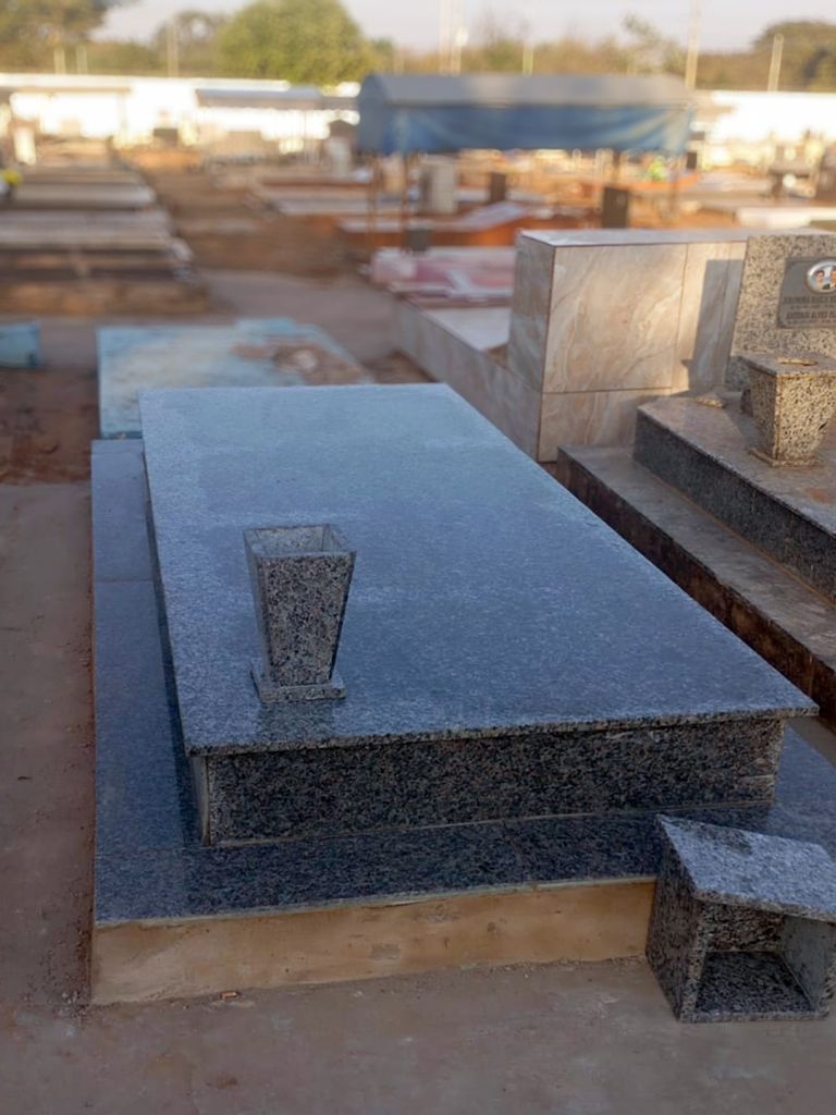 Chamamento mobilizou 3 mil pessoas em Araçatuba para regularização de túmulos