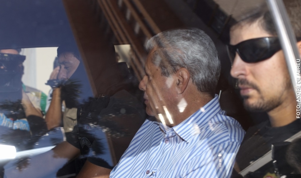 João Paulo Freitas que estava desaparecido há 2 dias é encontrado pelo 1º DP de Três Lagoas/MS