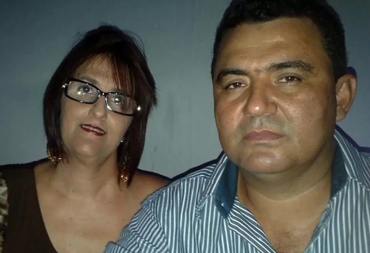 Covid-19 deixa gêmeas viúvas em Andradina