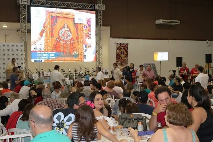 Loja Maçônica 193 de Araçatuba realizará em 1º de março o Leilão da Solidariedade  para ajudar 12 entidades