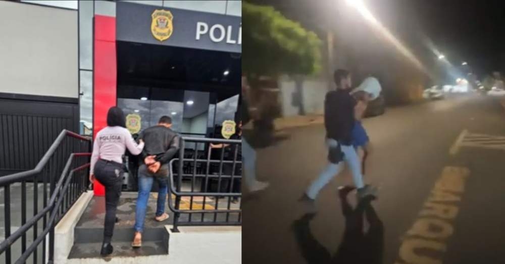 Polícia Civil de Andradina prendeu vigilante novamente por estupro; quatro vítimas já foram identificadas
