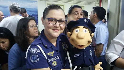 Andradina ex-vereador Wilson Bossolan deixa PPS e anuncia fim da carreira política