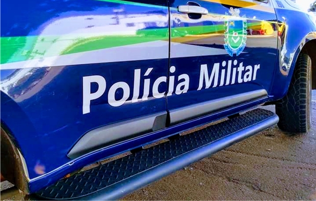 Disk Entrega do Tráfico é Desarticulado pela Polícia Militar em Três Lagoas