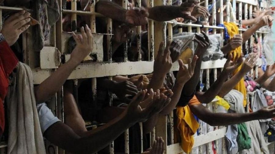 Diretor de Centro de Detenção Provisória de Nova Independência é afastado sob acusação de levar detentos para a casa dele