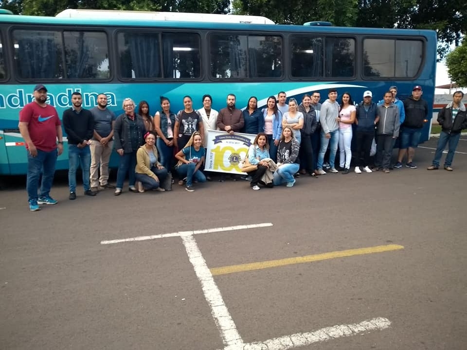 Moradores de Andradina que fazem uso dos Centros de Hemodiálise da Região denunciam más condições do transporte fornecido pela Prefeitura Municipal