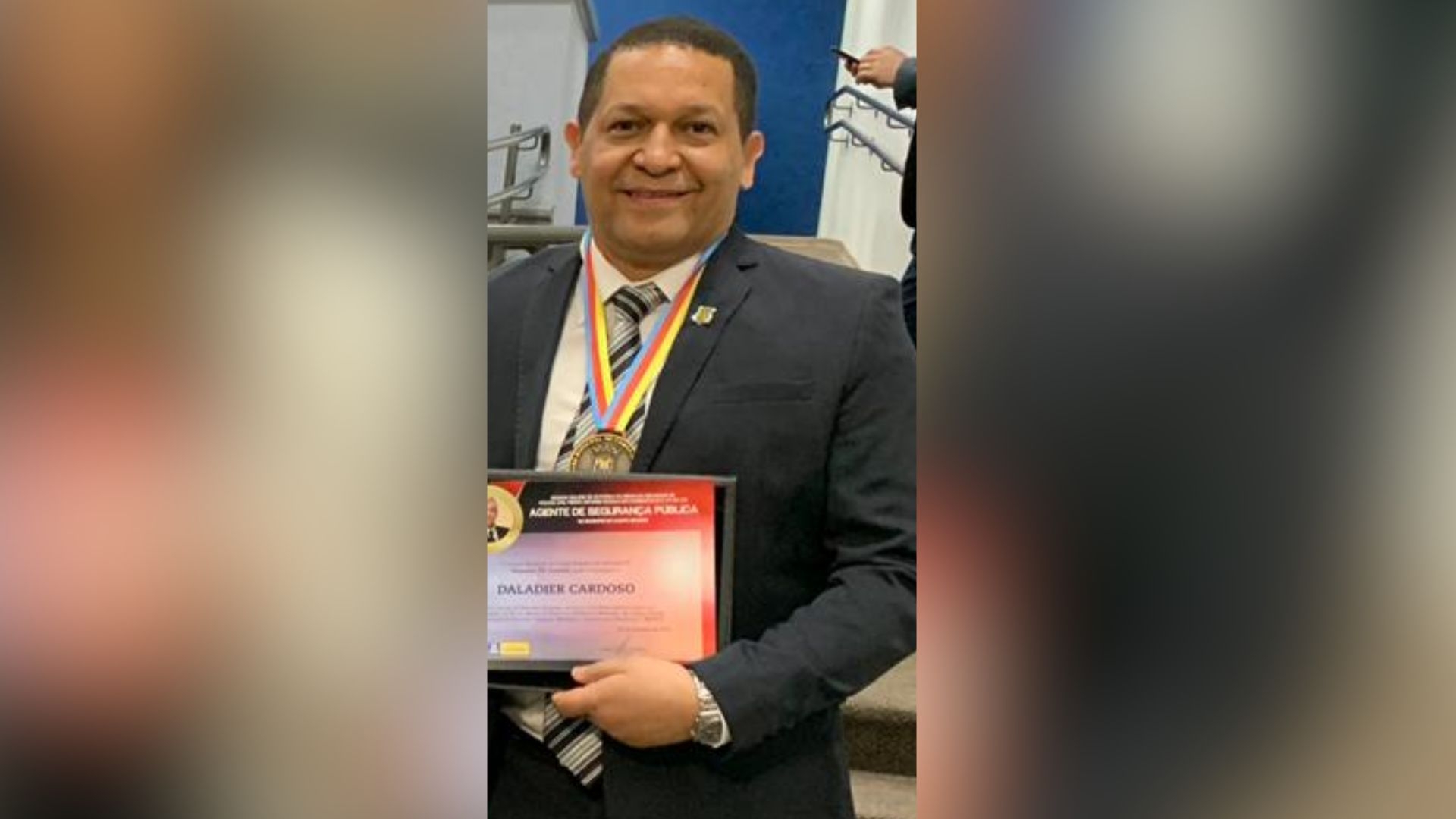 Diretor que franqueou entrada de vinhos e espumantes em presídio de Três Lagoas é afastado