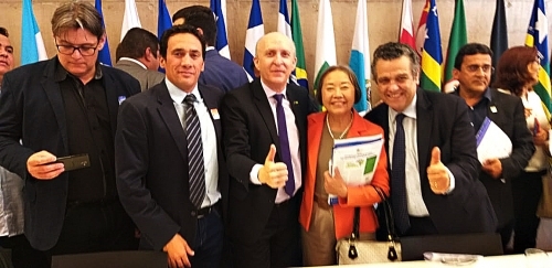 PREFEITURA DE BIRIGUI: Ponte será construída na João Cernach esquina com o Parque do Povo. Trânsito sofrerá alteração