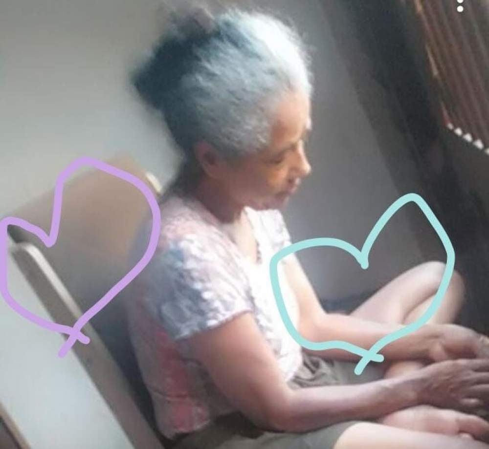 Guarda Municipal de Araçatuba encontra idosa que havia desaparecido