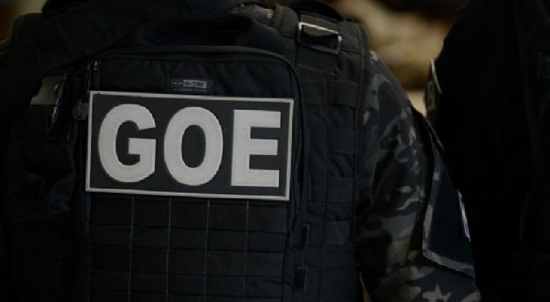 Após denúncias, Polícia Civil de Araçatuba prende desempregado por tráfico de drogas no bairro Umuarama