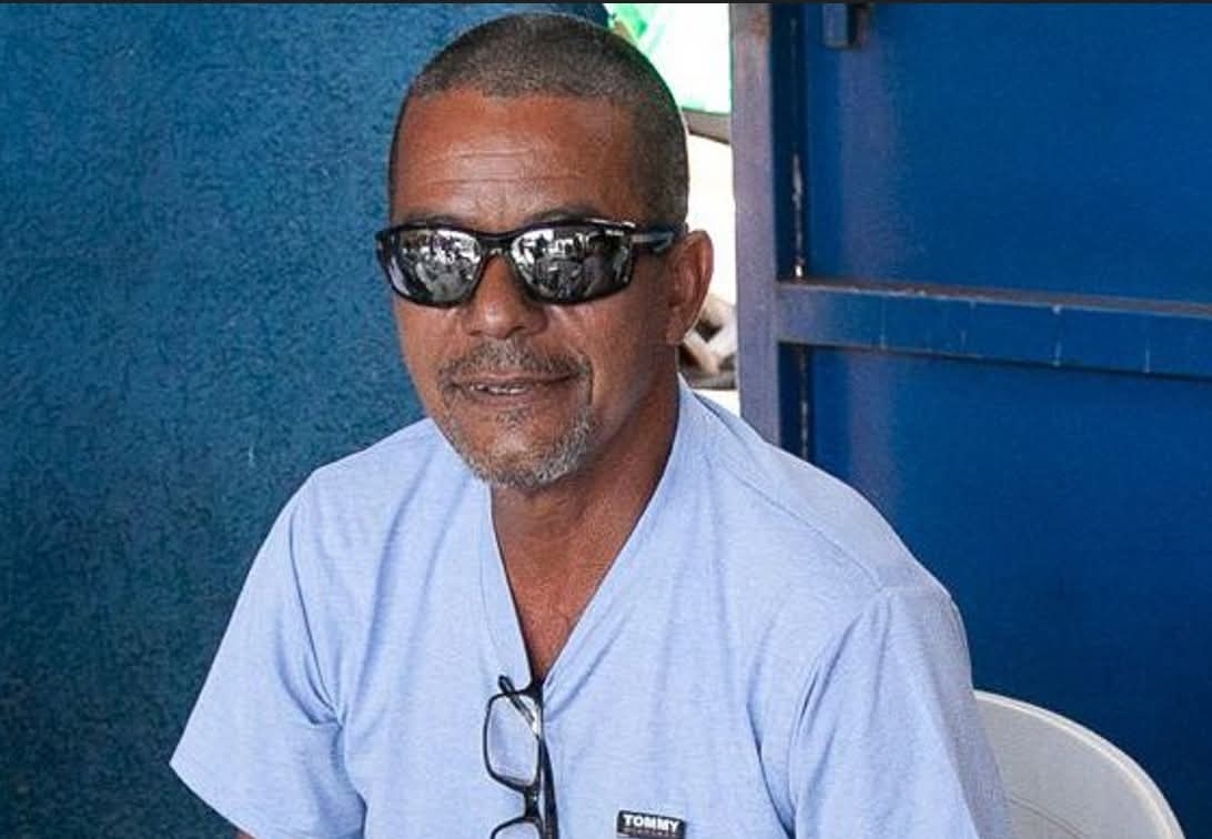 Andradina chora a perda do servidor municipal Joel Dionísio Rosa aos 56 anos