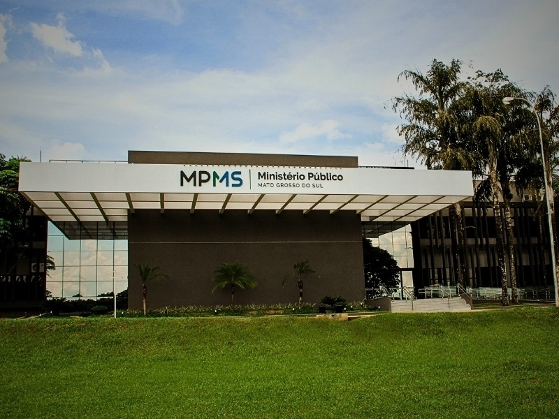 Sentença condenatória é confirmada em 2º grau em ação do MPMS que investigou esquema de corrupção em Água Clara