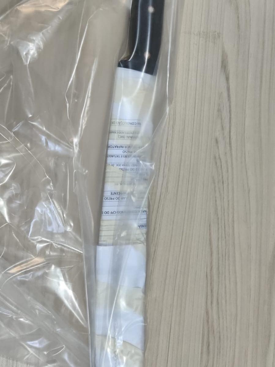 Polícia Militar de Andradina prende morador do bairro Pereira Jordão após agredir companheira e ameaçar testemunha