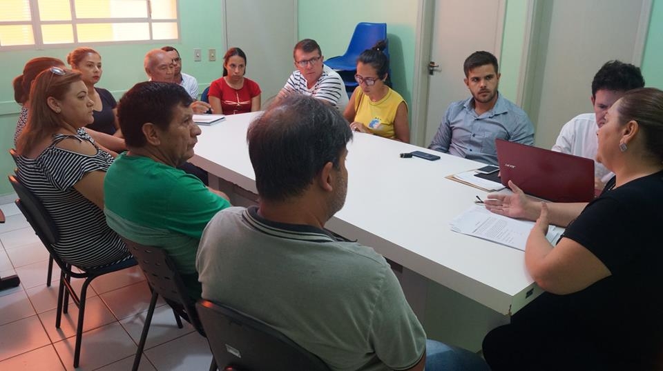 Prefeitura de Birigui informa que PAGAMENTO será feito nesta sexta-feira, 1º de março