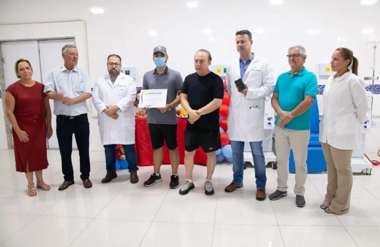 Prefeitura de Andradina institui Comissão Municipal Intersetorial para fiscalizar convênio da Santa Casa