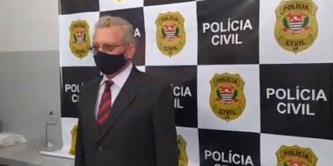 Morte de jovem em indústria foi fatalidade, admite delegado do 1º DP de Andradina