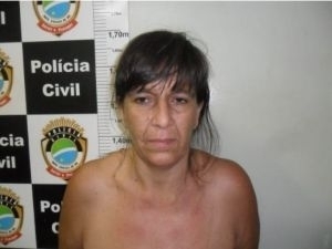 Em Andradina o CABIDÃO de JAMIL/TAMIKO não para nunca...