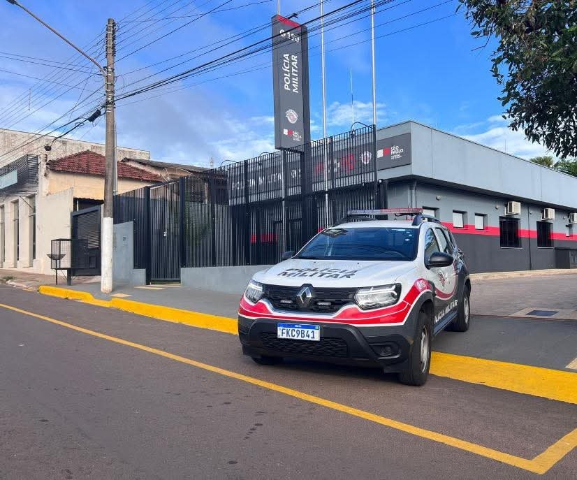 Polícia Militar captura quatro condenados na região de Andradina/SP