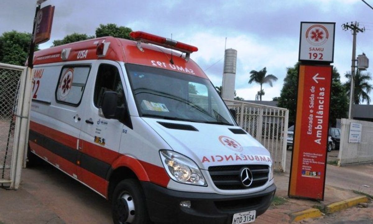 Sem celular para pedir ajuda, jovem tem parto em casa e bebê morre em Três Lagoas