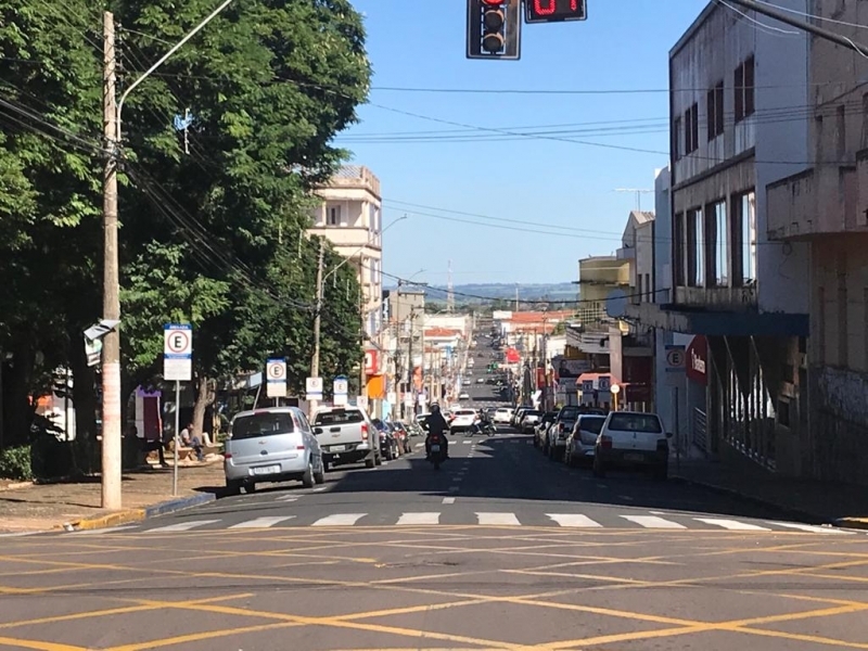 Governo de Andradina entra na justiça para ter autonomia em decretos e análise de reabertura do comércio