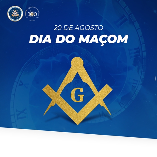 GOSP - Grande Oriente de São Paulo DIA DO MAÇOM