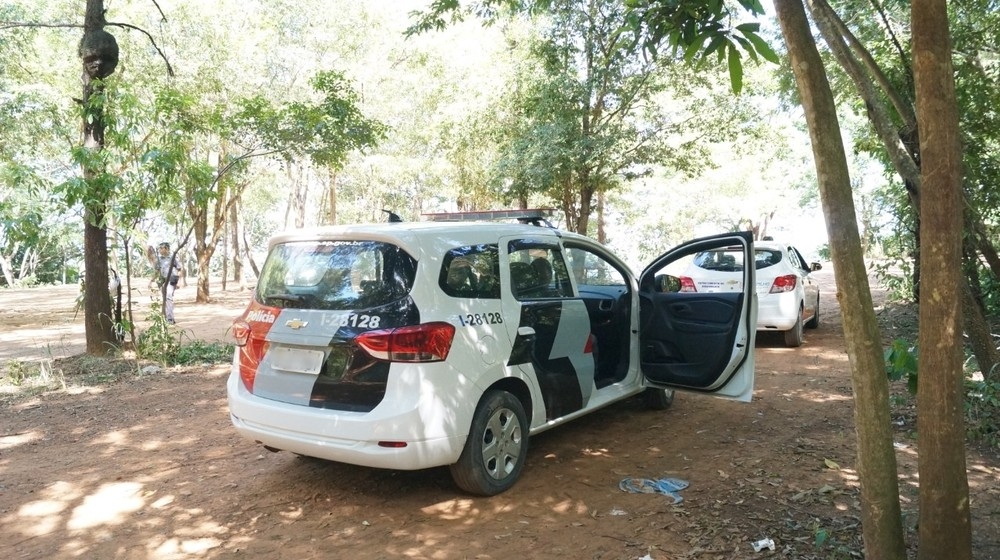 Polícia Militar faz fiscalização em ranchos para evitar aglomerações em Castilho