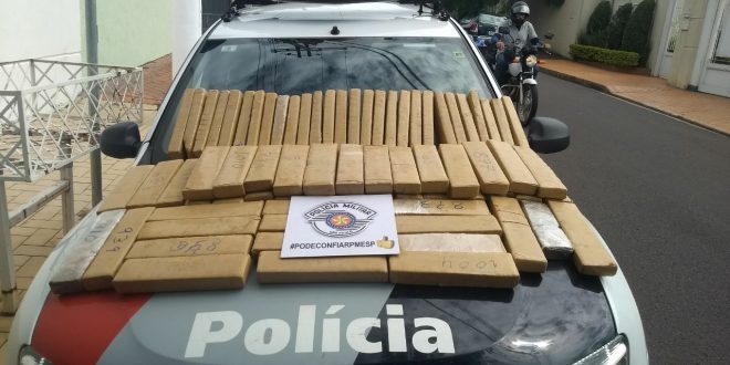 Trio troca tiros com policiais de Três Lagoas e um morre no confronto
