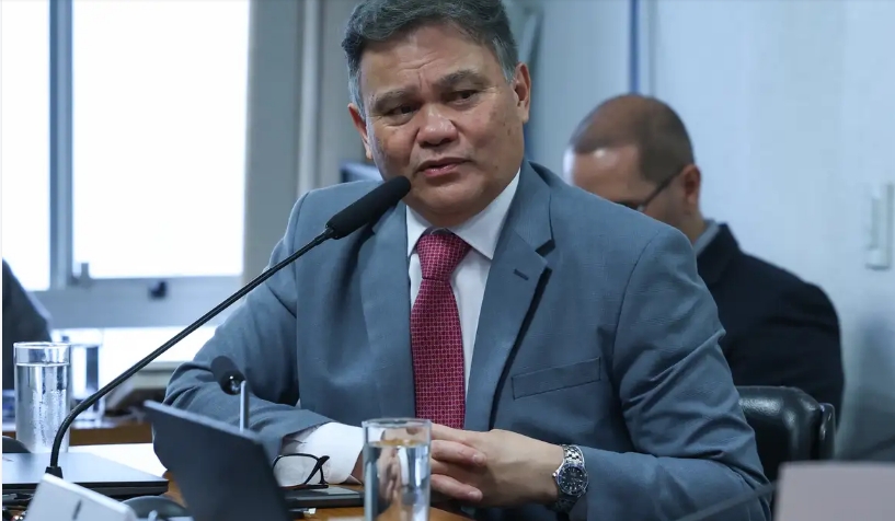 Promotor diz que PCC e CV devem ser tratados como máfias, não como terroristas