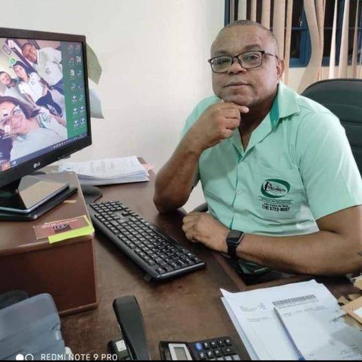 Andradina chora a perda do advogado João Carlos do INSS