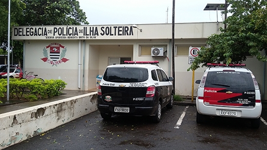PC de Ilha Solteira investiga ladrões furtam bobinas da Usina Solar deixando prejuízo de R$ 63 mil
