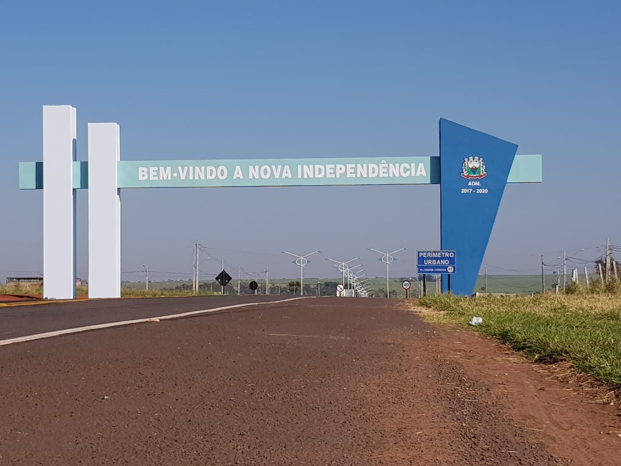 Governo de Andradina nomeou Lucilene Novais para Secretaria de Educação