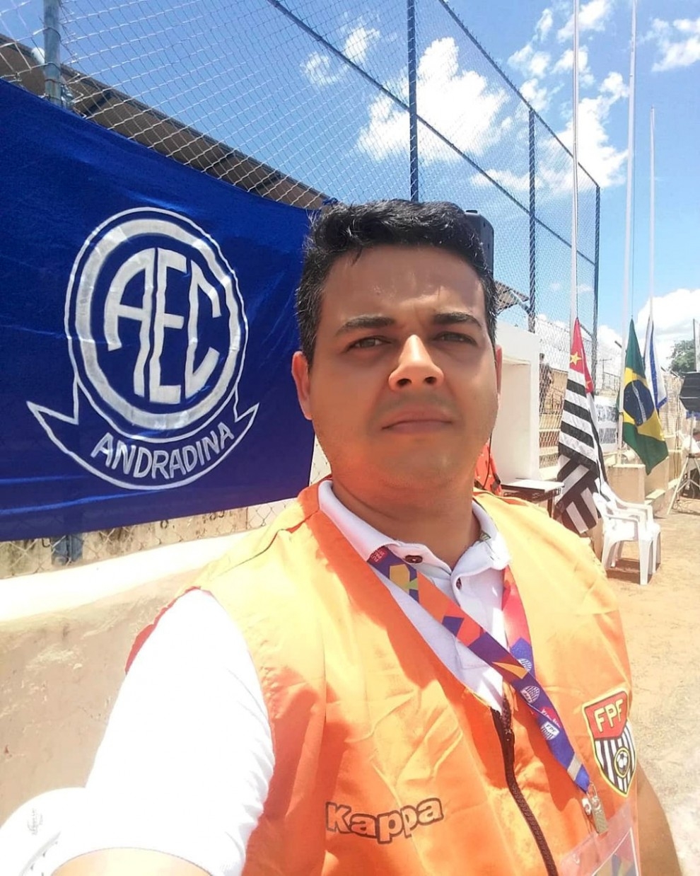 Presidente afirma: O Andradina Esporte Clube pode (e vai) acabar