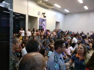 ANDRADINA TEM COMBUSTÍVEIS COM PREÇOS ABAIXO DOS PRATICADOS EM ARAÇATUBA