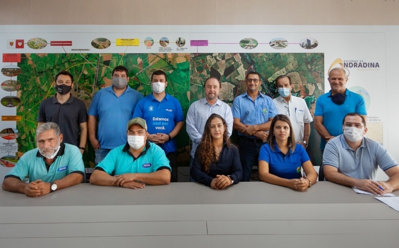 Na Terra do Rei do Gado laticínio de R$ 11 milhões estará pronto em novembro