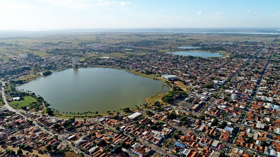Três Lagoas lidera exportações no MS no primeiro trimestre de 2022