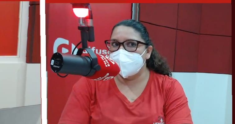 Hemosul Três Lagoas reforça a importância da doação de sangue