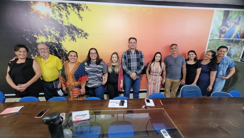Castilho forma nova comissão voluntária em prol do Hospital de Amor