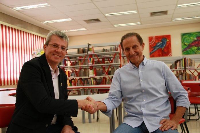 TCE oficializa multa de mais de 6 mil reais contra ex-prefeito de Andradina devido irregularidades no contrato da zona azul