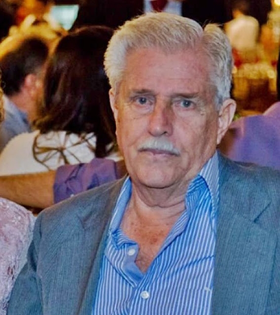 Maior plantador de algodão da década de 60 é a sétima vítima fatal da covid-19 em Guararapes; conheça sua história