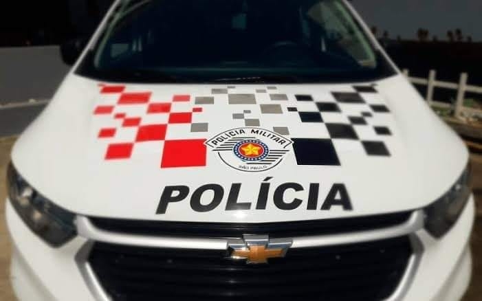 POLÍCIA MILITAR DE TUPI PAULISTA PRENDE HOMEM POR DESCUMPRIMENTO DE MEDIDA PROTETIVA E AINDA ESCLARECE FURTO A RESIDÊNCIA