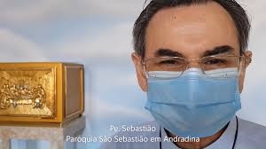 EM ANDRADINA VOCÊ AJUDA A PARÓQUIA E PODE GANHAR PRÊMIOS COMO UM ONIX