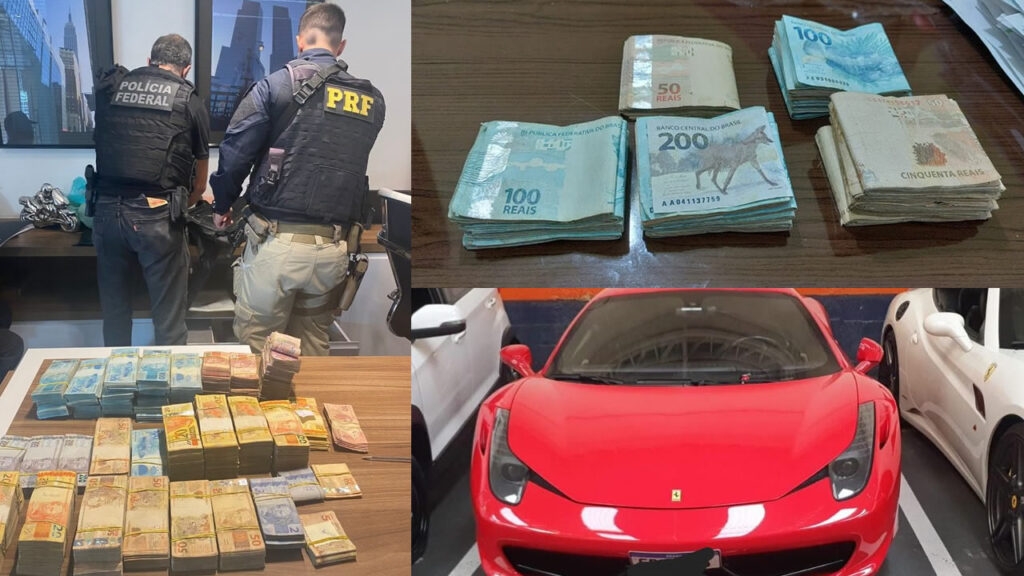 Detran-SP afasta 85 servidores investigados em esquema que clonou 3 mil viaturas do Exército